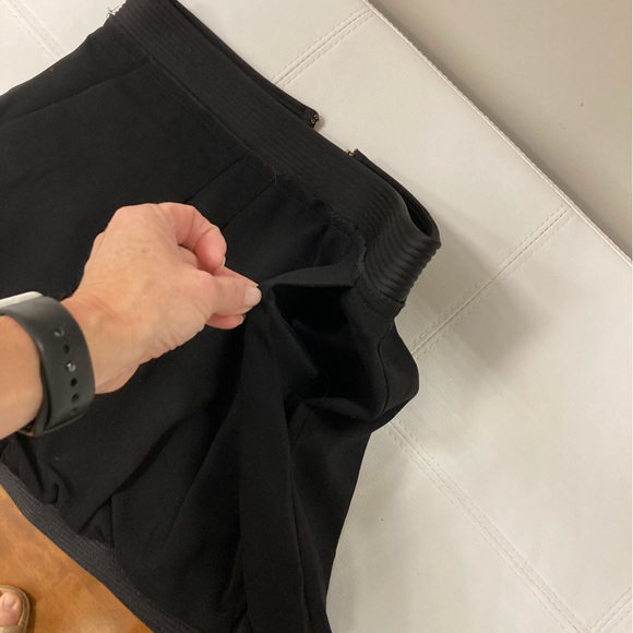 Jupe originale BCBG avec poche - Picture 5 of 6